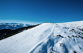 Skiurlaub in Zell am See - Schmittenhöhe